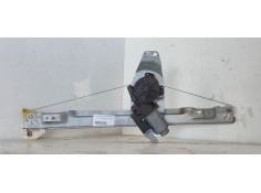 ELEVALUNAS TRASERO IZQUIERDO 