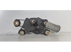 Recambio de motor limpia trasero para seat ibiza (6k1) 1.9 sdi referencia OEM IAM 6K6955711C  