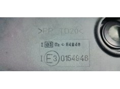 Recambio de espejo para alfa romeo 147 (190) 1.9 jtd 100 limited edition referencia OEM IAM E30154946  
