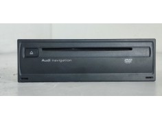 Recambio de sistema audio / radio cd para audi a6 berlina (4f2) 2.4 referencia OEM IAM 4E0919887C  