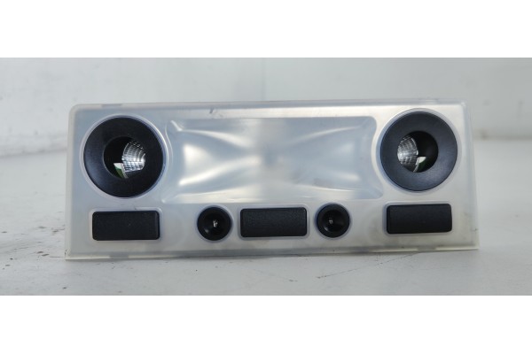 Recambio de luz interior para bmw serie 5 berlina (e60) 525d referencia OEM IAM   