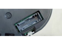 Recambio de cuadro instrumentos para jaguar xf 2.7 v6 diesel luxury referencia OEM IAM 6W8F10894A  