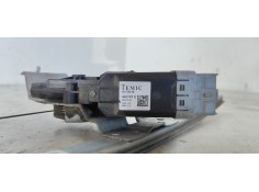 Recambio de elevalunas trasero izquierdo para citroen c4 grand picasso exclusive plus referencia OEM IAM   