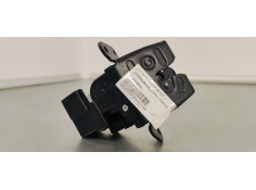 CERRADURA MALETERO / PORTON 81230A6000 