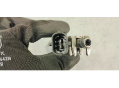 Recambio de inyector para peugeot 2008 (--.2013) 1.2 i turbo 130 referencia OEM IAM 9810335380  