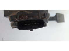 Recambio de potenciometro pedal para hyundai i30 1.6 crdi cat referencia OEM IAM 32700XXXXX  