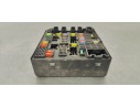 Recambio de caja reles / fusibles para renault scenic iii 1.9 dci 130 referencia OEM IAM 284B62342R  