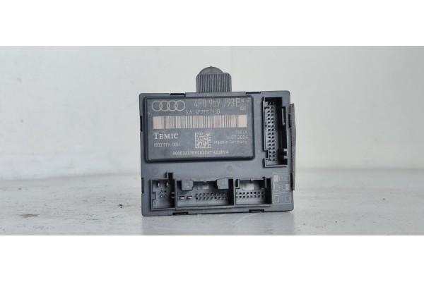 Recambio de modulo electronico para audi a6 berlina (4f2) 2.4 referencia OEM IAM 4F0959793B  