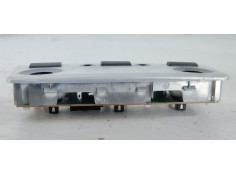 Recambio de luz interior para bmw serie 5 berlina (e60) 525d referencia OEM IAM   