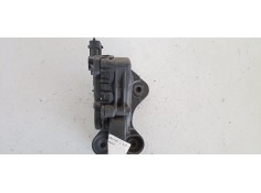 Recambio de potenciometro pedal para hyundai i30 1.6 crdi cat referencia OEM IAM 32700XXXXX  