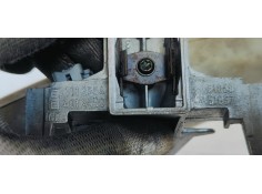 Recambio de espejo para renault scenic ii 1.5dci 105 referencia OEM IAM E11015708  