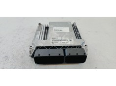 Recambio de centralita motor uce para bmw serie 5 berlina (e60) 525d xd referencia OEM IAM 0281014543  