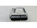 Recambio de centralita motor uce para bmw serie 5 berlina (e60) 525d xd referencia OEM IAM 0281014543  