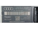 Recambio de modulo electronico para audi a6 berlina (4f2) 2.4 referencia OEM IAM 4F0959793B  