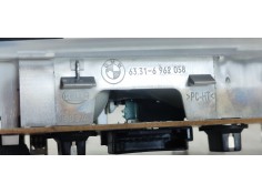 Recambio de luz interior para bmw serie 5 berlina (e60) 525d referencia OEM IAM   