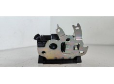 Recambio de cerradura maletero / porton para skoda octavia combi (5e5) ambition referencia OEM IAM 5E0827505  