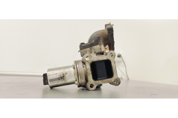 Recambio de valvula egr para kia sorento 2.5 crdi ex referencia OEM IAM   