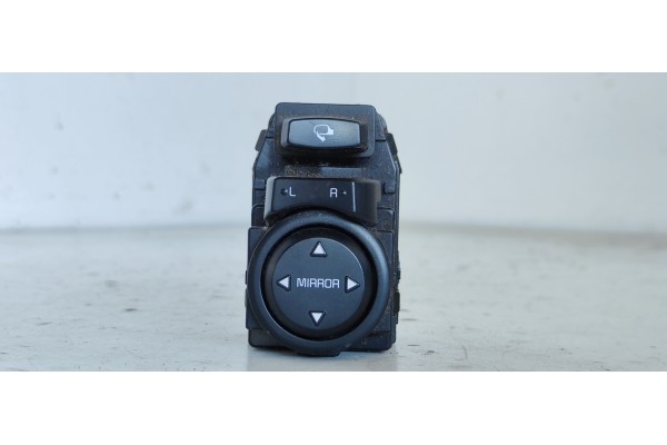 Recambio de mando retrovisor para kia rio (yb) edition 7 referencia OEM IAM 4D64801000  