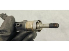 Recambio de inyector para peugeot 2008 (--.2013) 1.2 i turbo 130 referencia OEM IAM 9810335380  