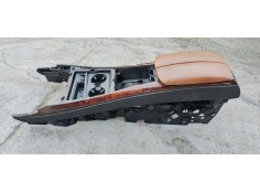 Recambio de apoyabrazos central para bmw x5 (e70) referencia OEM IAM 70W200103  