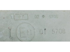 Recambio de espejo para renault scenic ii 1.5dci 105 referencia OEM IAM E11015708  