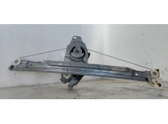 Recambio de elevalunas trasero izquierdo para citroen c4 grand picasso exclusive plus referencia OEM IAM   