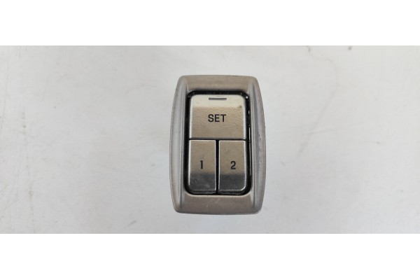 Recambio de interruptor para jaguar xf 2.7 v6 diesel luxury referencia OEM IAM 8X2314776AAW  