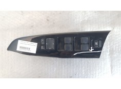 MANDO ELEVALUNAS DELANTERO IZQUIERDO 