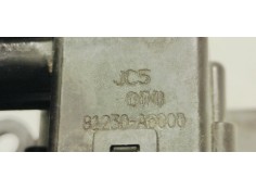 Recambio de cerradura maletero / porton para kia cee´d 1.4 crdi 90 fap referencia OEM IAM 81230A6000  