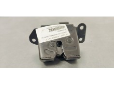 Recambio de cerradura maletero / porton para kia cee´d 1.4 crdi 90 fap referencia OEM IAM 81230A6000  