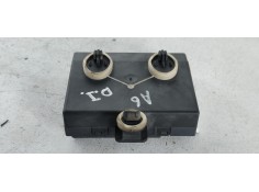 Recambio de modulo electronico para audi a6 berlina (4f2) 2.4 referencia OEM IAM 4F0959793B  