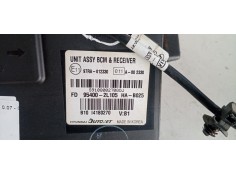 Recambio de modulo electronico para hyundai i30 1.6 crdi cat referencia OEM IAM 954002L105 S910800270Q0J 97RA012330