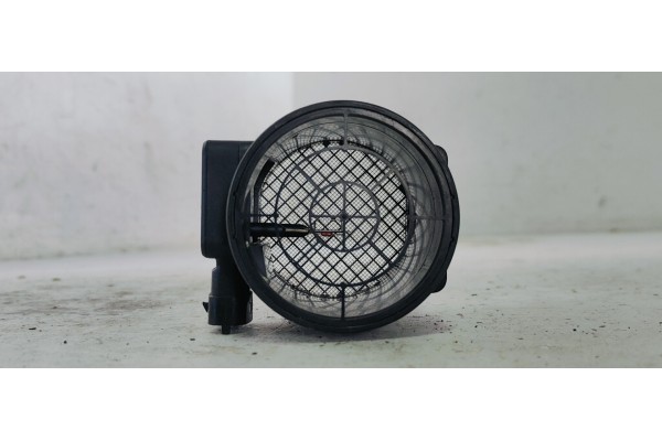 Recambio de caudalimetro para opel vectra c berlina comfort referencia OEM IAM 5WK9606  
