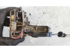 Recambio de cerradura puerta delantera derecha para volkswagen passat berlina (3b2) 1.6 referencia OEM IAM C3B1837016A 113690 