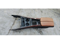 Recambio de apoyabrazos central para bmw x5 (e70) referencia OEM IAM 70W200103  