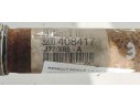 Recambio de transmision delantera izquierda para renault modus 1.5 dci diesel referencia OEM IAM 8200408417  