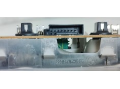 Recambio de luz interior para bmw serie 5 berlina (e60) 525d referencia OEM IAM   