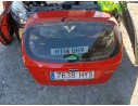 Recambio de porton trasero para ford fiesta (cb1) 1.5tdci 75 fap referencia OEM IAM   
