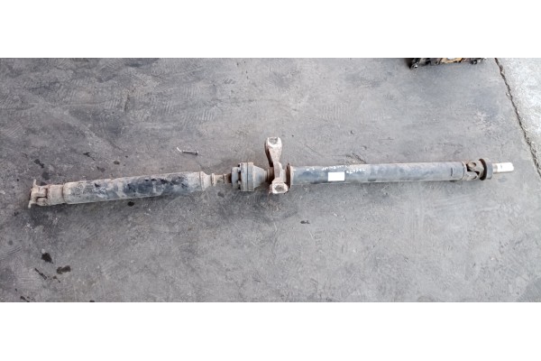 Recambio de transmision central para toyota rav 4 funcruiser (a1) básico referencia OEM IAM   