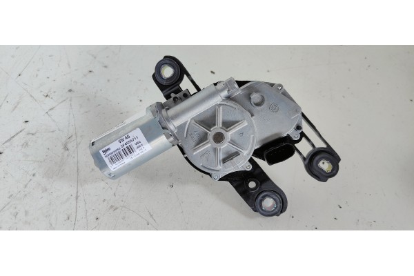 Recambio de motor limpia trasero para skoda octavia combi (5e5) ambition referencia OEM IAM 5F4955711  