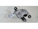 Recambio de motor limpia trasero para skoda octavia combi (5e5) ambition referencia OEM IAM 5F4955711  