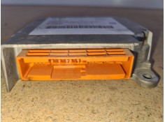 Recambio de centralita airbag para peugeot 307 (s1) 1.6 hdi referencia OEM IAM 9645840780 32010513 5WK42908
