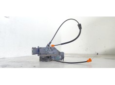 Recambio de cerradura puerta trasera izquierda para citroen c4 grand picasso exclusive plus referencia OEM IAM   