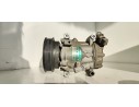 Recambio de compresor aire acondicionado para renault modus 1.5 dci diesel referencia OEM IAM 8200365787  