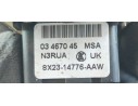 Recambio de interruptor para jaguar xf 2.7 v6 diesel luxury referencia OEM IAM 8X2314776AAW  