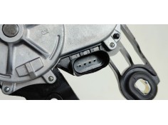 Recambio de motor limpia trasero para skoda octavia combi (5e5) ambition referencia OEM IAM 5F4955711  