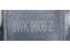 Recambio de caudalimetro para opel vectra c berlina comfort referencia OEM IAM 5WK9606  