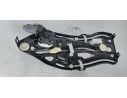 Recambio de elevalunas trasero derecho para peugeot 207 cc sport referencia OEM IAM   
