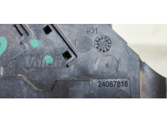 Recambio de cerradura puerta trasera izquierda para citroen c4 grand picasso exclusive plus referencia OEM IAM   