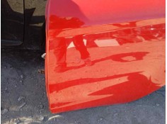 Recambio de puerta trasera izquierda para ford fiesta (cb1) 1.5tdci 75 fap referencia OEM IAM   